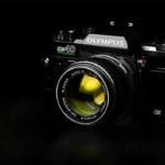 black-camera