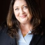 Anna Higgins