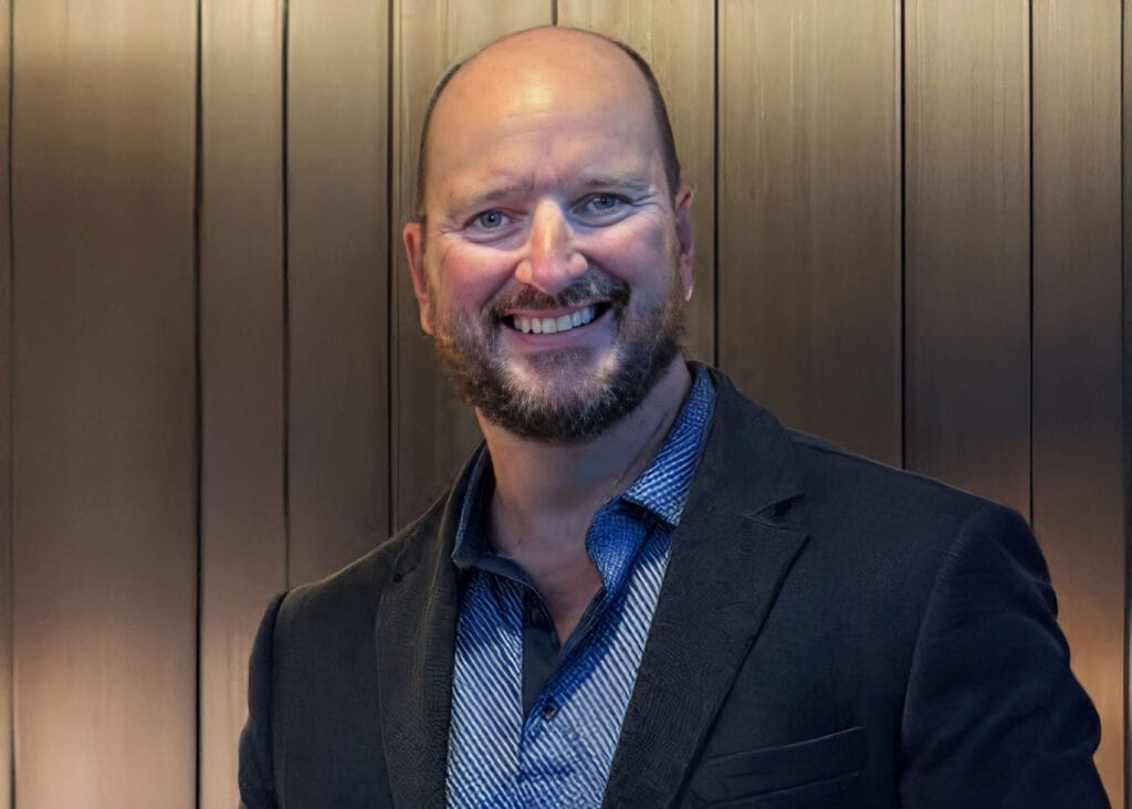 Kevin Stevens