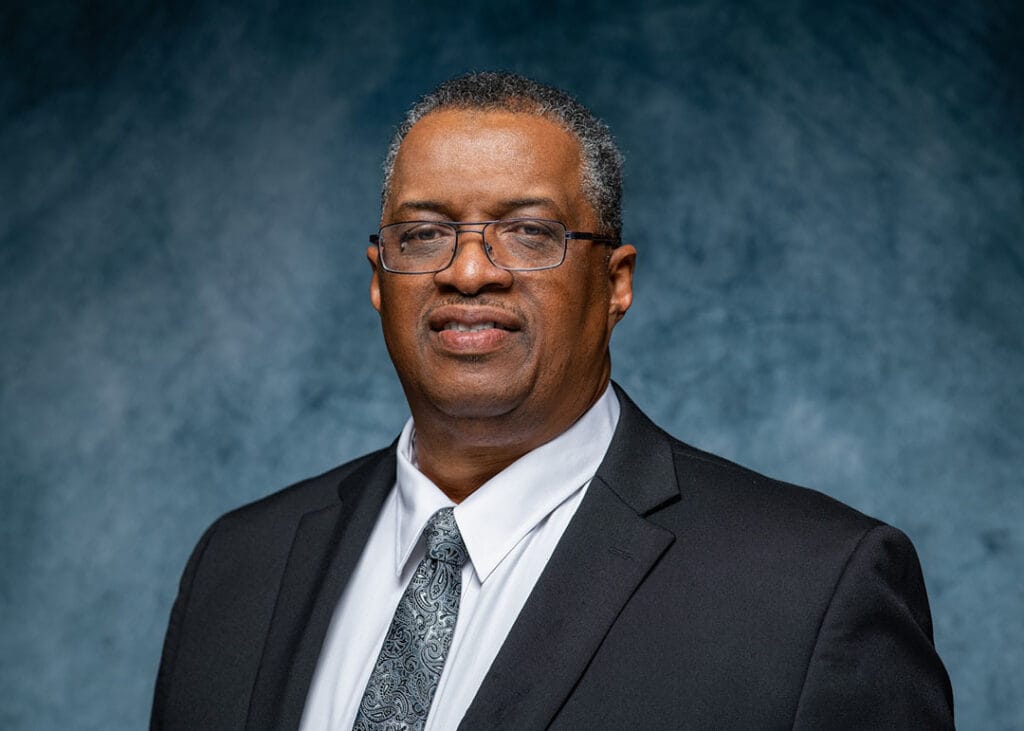 David Williams