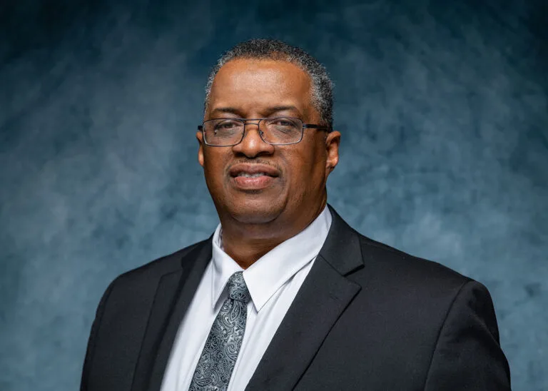 David Williams